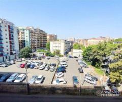 Appartamento 3 vani Catania zona Viale M. Rapisard - 17