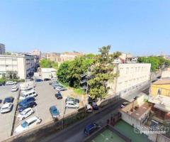 Appartamento 3 vani Catania zona Viale M. Rapisard - 19