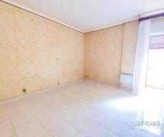 Appartamento 3 vani Catania zona Viale M. Rapisard - 23