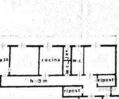 Appartamento 4,5 vani con Garage Gravina di Catani - 29