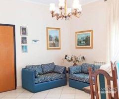 Appartamento 5 vani con Terrazza Catania Zona Via