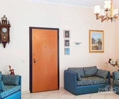 Appartamento 5 vani con Terrazza Catania Zona Via