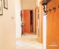 Appartamento 5 vani con Terrazza Catania Zona Via