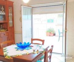 Appartamento 5 vani con Terrazza Catania Zona Via - 19