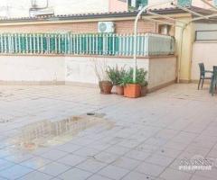 Appartamento 5 vani con Terrazza Catania Zona Via - 24