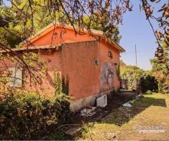 Casa Indipendente con terrazza e Terreno 4.000mq