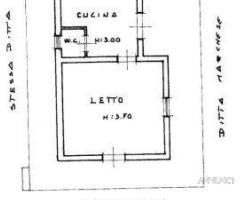 Casa Indipendente con terrazza e Terreno 4.000mq - 25