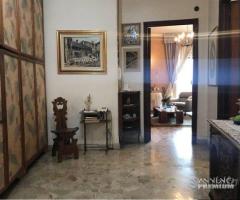 Appartamento 4 vani Catania zona Cibali