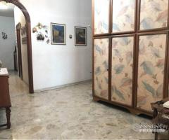 Appartamento 4 vani Catania zona Cibali