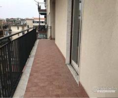 Appartamento 4 vani Catania zona Cibali - 22