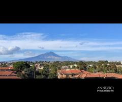 Appartamento Panoramico 3 vani Catania zona Parco - 2