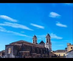 Appartamento con Terrazza Catania zona Univerità - 28