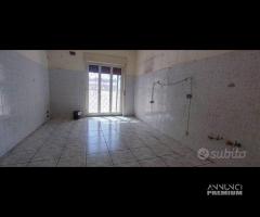 Appartamento 4,5 Vani con Garage Catania zona Barr - 21