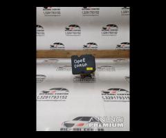 CENTRALINA POMPA ABS OPEL CORSA E 2016 0265255662