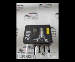 CENTRALINA POMPA ABS PEUGEOT 208 2013 9804162080 1