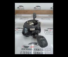 DEVIOLUCI CON CONTATTO SPIRALATTO BMW SERIE 1 E82 - 11