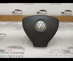 AIRBAG VOLANTE VOLKSWAGEN PASSAT B6 2008 1K0880201