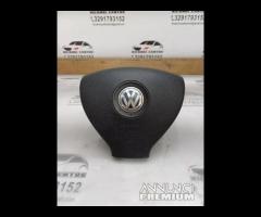 AIRBAG VOLANTE VOLKSWAGEN PASSAT B6 2008 1K0880201