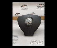 AIRBAG VOLANTE VOLKSWAGEN PASSAT B6 2008 1K0880201