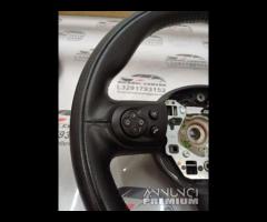 VOLANTE IN PELLE MULTIFUNZIONE MINI COOPER 2012 67