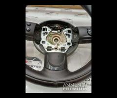 VOLANTE IN PELLE MULTIFUNZIONE MINI COOPER 2012 67 - 7