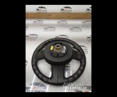 VOLANTE IN PELLE MULTIFUNZIONE MINI COOPER 2012 67 - 18