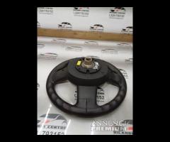 VOLANTE IN PELLE MULTIFUNZIONE MINI COOPER 2012 67 - 20