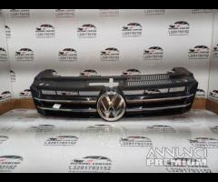 GRIGLIA PARAURTI ANTERIORE VOLKSWAGEN SHARAN 2014 - 10