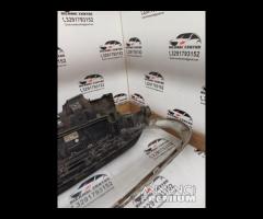 GRIGLIA PARAURTI ANTERIORE MINI CLUBMAN F54 2016 5 - 21