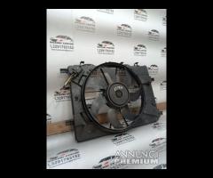 VENTOLA RAFFREDDAMENTO MOTORE OPEL ASTRA J 0130303 - 20