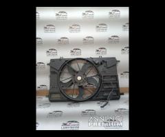 VENTOLA RAFFREDDAMENTO MOTORE FORD TRANZIT BK21-8C - 11