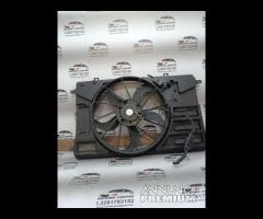 VENTOLA RAFFREDDAMENTO MOTORE FORD TRANZIT BK21-8C - 19