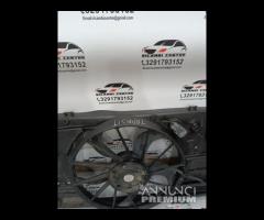 VENTOLA RAFFREDDAMENTO MOTORE FORD TRANZIT BK21-8C - 20