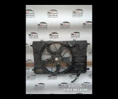 VENTOLA RAFFREDDAMENTO MOTORE FORD TRANZIT BK21-8C - 21