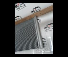 VENTOLA INTERCOOLER AQUA JAGUAR XF 2019 3.0 TDI T2 - 9