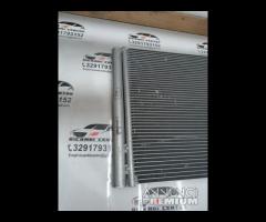 VENTOLA INTERCOOLER AQUA JAGUAR XF 2019 3.0 TDI T2 - 12