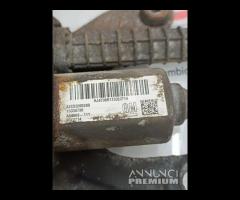 FRENO STAZIONAMENTO OPEL ASTRA J A2C53377109 A2C53 - 8