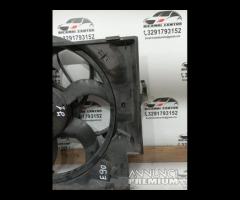 VENTOLA RAFFREDDAMENTO MOTORE BMW E90 6937515 1632