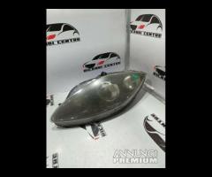 FARO FANALE XENON ANTERIORE SINISTRA SEAT LEON 200