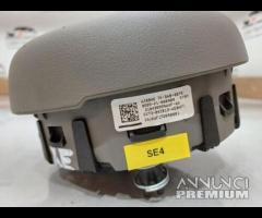 AIRBAG VOLANTE JAGUAR XE 2017 GX73-043B13-AE 0AMT - 12