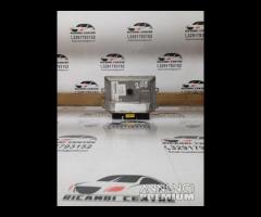 CENTRALINA MOTORE ECU PEUGEOT 208 2013 EB0 (ZMZ) V