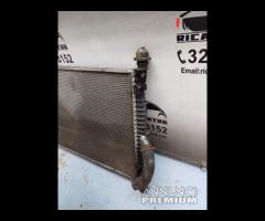 RADIATORE RAFFREDAMENTO ACUQA FORD TRANSIT CUSTOM