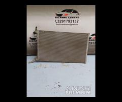 RADIATORE INTERCOOLER JAGUAR XE 2017 GX73-8K230-BB