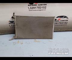 RADIATORE INTERCOOLER JAGUAR XE 2017 GX73-8K230-BB