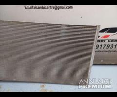 RADIATORE INTERCOOLER JAGUAR XE 2017 GX73-8K230-BB - 9