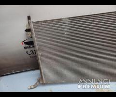 RADIATORE INTERCOOLER JAGUAR XE 2017 GX73-8K230-BB - 11