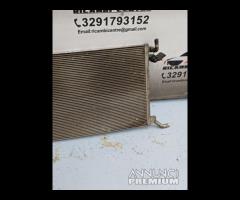 RADIATORE INTERCOOLER JAGUAR XE 2017 GX73-8K230-BB - 14