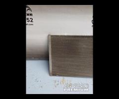 RADIATORE INTERCOOLER JAGUAR XE 2017 GX73-8K230-BB - 16