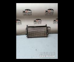 RADIATORE RAFFREDDAMENTO ACQUA + INTERCOOLER OPEL