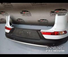 PARAURTI POSTERIORE KIA SPORTAGE III 2010-2014 5 P - 9